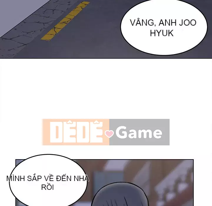 Bắt nạt bạn cùng phòng Đừng đi qua Chương 1-37