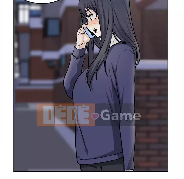 Bắt nạt bạn cùng phòng Đừng đi qua Chương 1-37