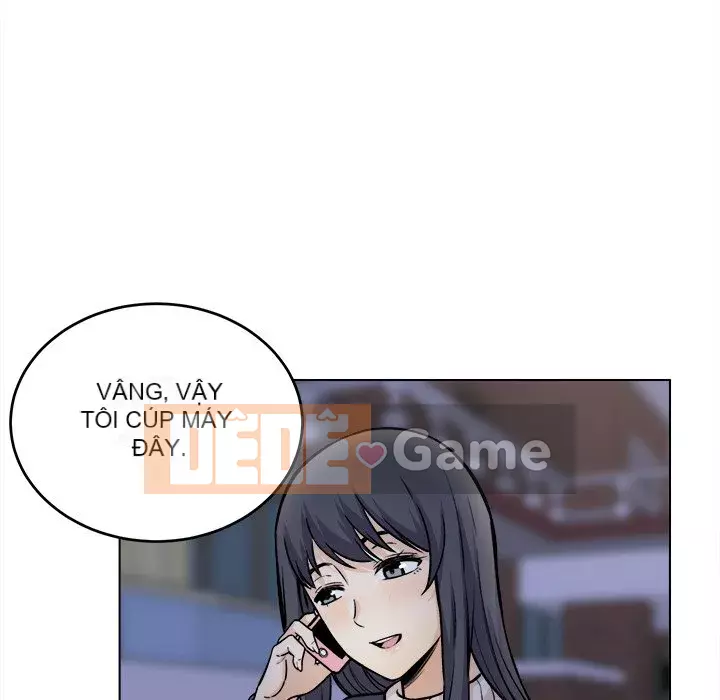 Bắt nạt bạn cùng phòng Đừng đi qua Chương 1-37