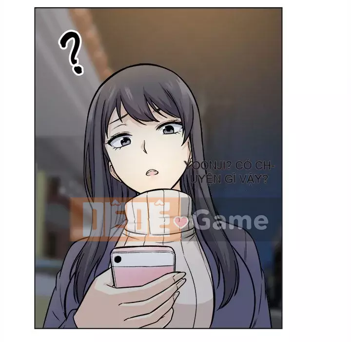 Bắt nạt bạn cùng phòng Đừng đi qua Chương 1-37