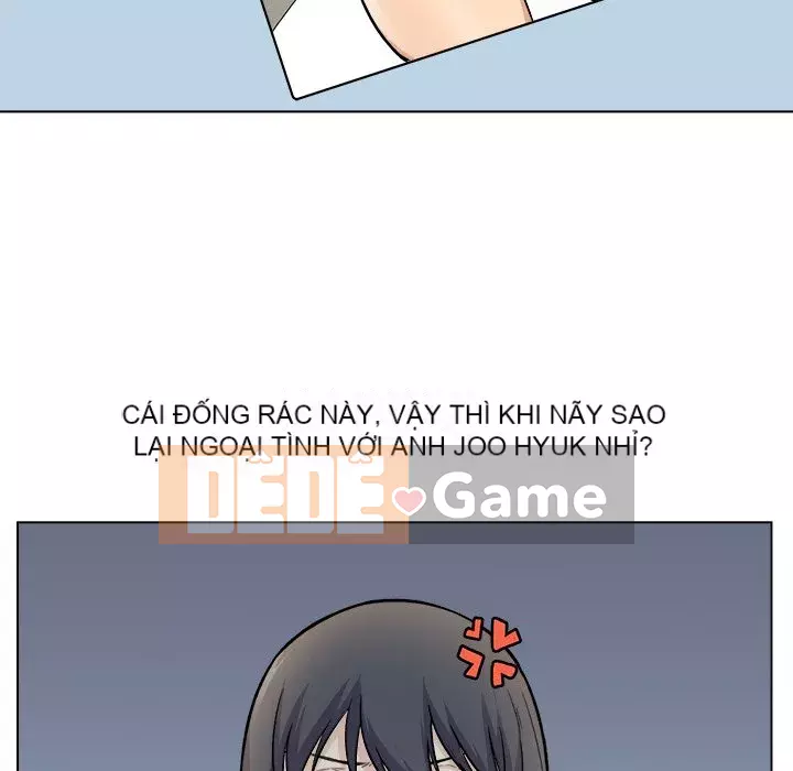 Bắt nạt bạn cùng phòng Đừng đi qua Chương 1-37