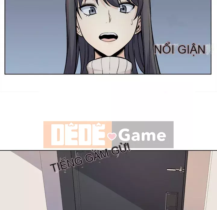 Bắt nạt bạn cùng phòng Đừng đi qua Chương 1-37
