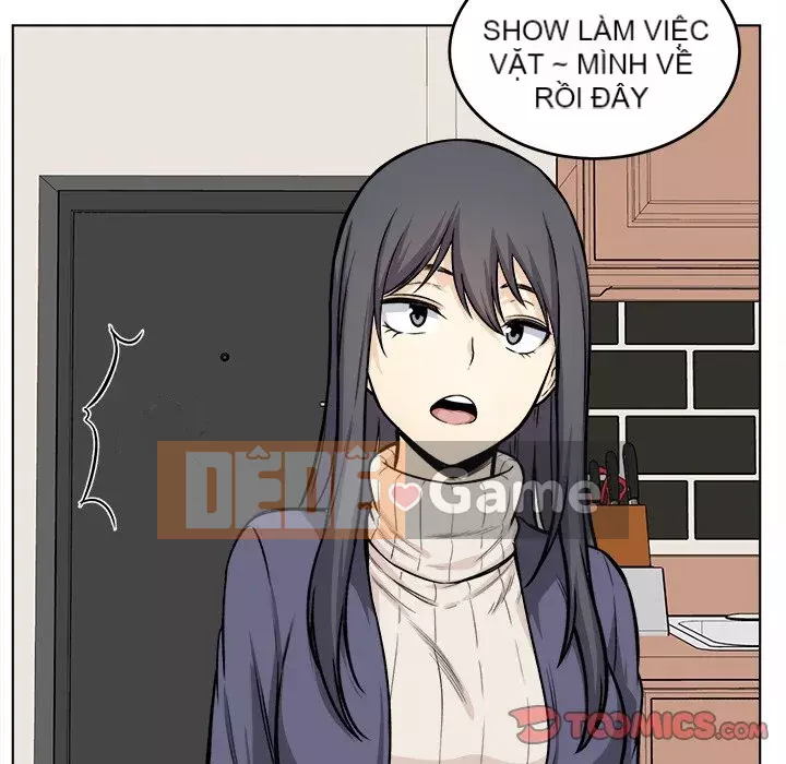 Bắt nạt bạn cùng phòng Đừng đi qua Chương 1-37