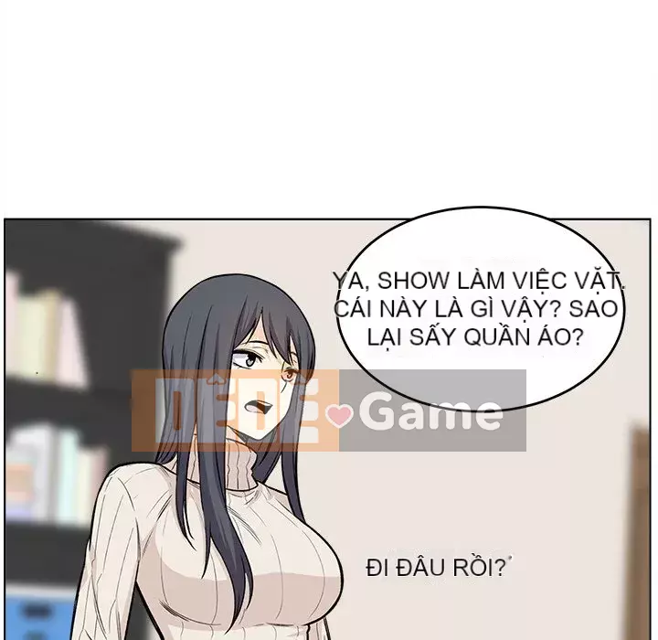 Bắt nạt bạn cùng phòng Đừng đi qua Chương 1-37