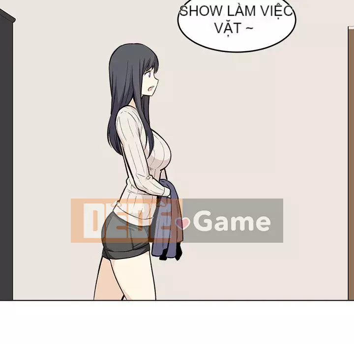 Bắt nạt bạn cùng phòng Đừng đi qua Chương 1-37