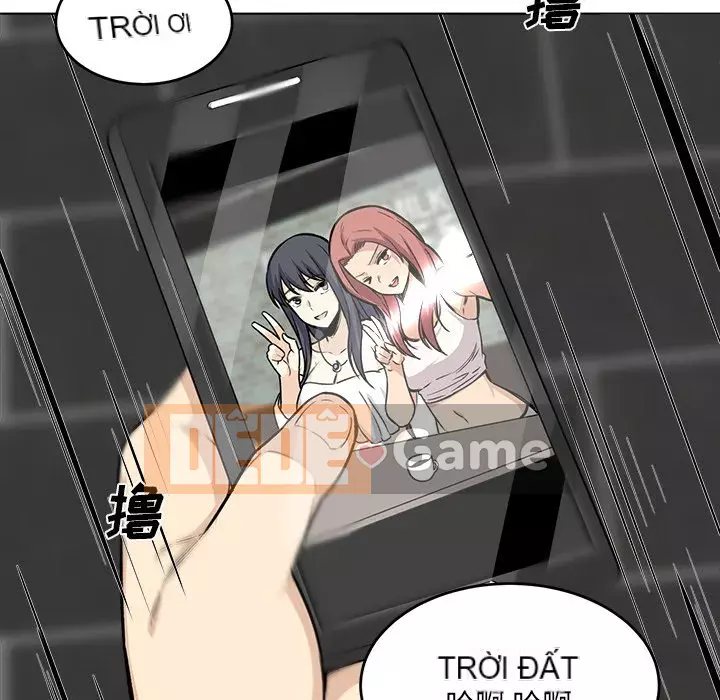 Bắt nạt bạn cùng phòng Đừng đi qua Chương 1-37