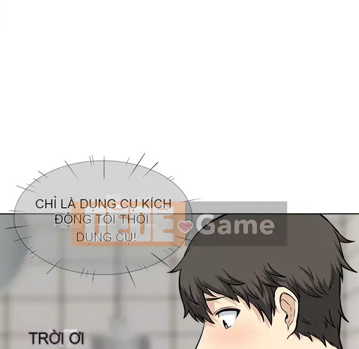 Bắt nạt bạn cùng phòng Đừng đi qua Chương 1-37