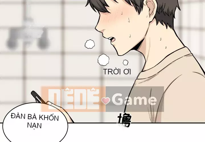 Bắt nạt bạn cùng phòng Đừng đi qua Chương 1-37