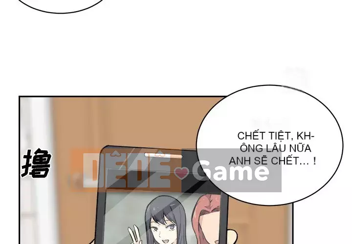 Bắt nạt bạn cùng phòng Đừng đi qua Chương 1-37