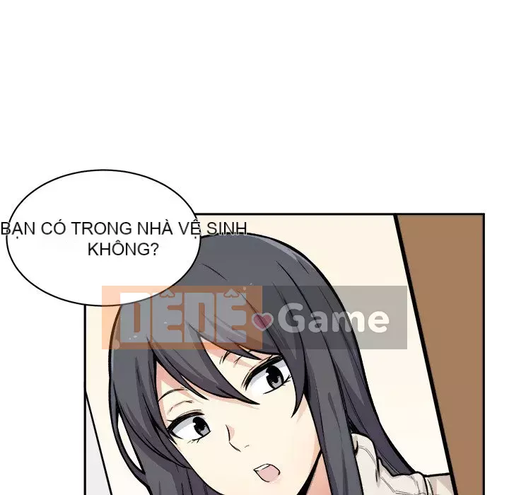 Bắt nạt bạn cùng phòng Đừng đi qua Chương 1-37