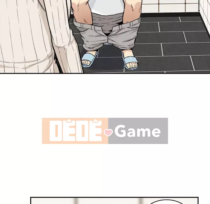 Bắt nạt bạn cùng phòng Đừng đi qua Chương 1-37