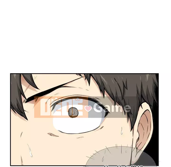 Bắt nạt bạn cùng phòng Đừng đi qua Chương 1-37