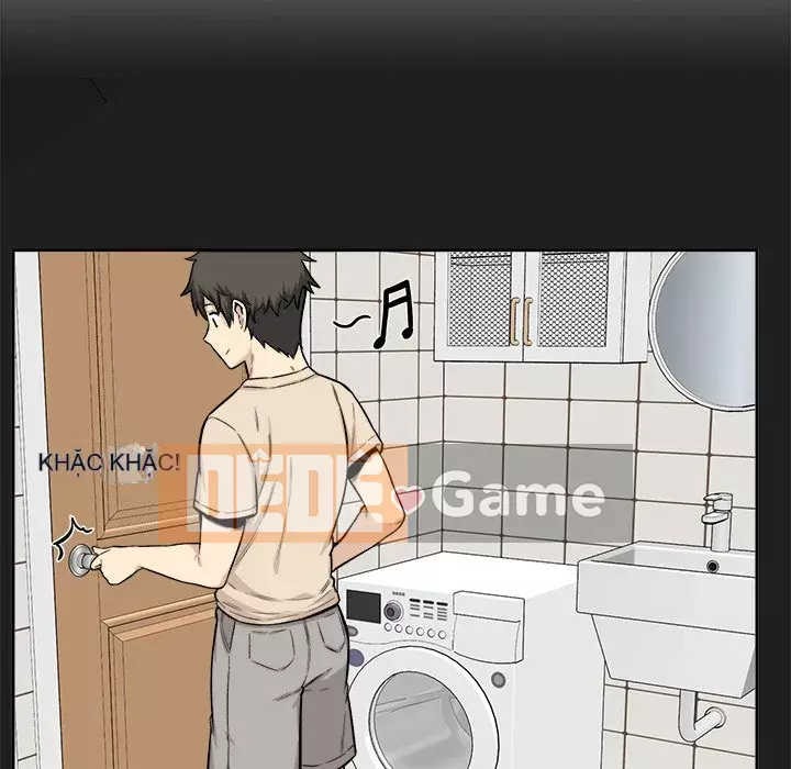 Bắt nạt bạn cùng phòng Đừng đi qua Chương 1-37