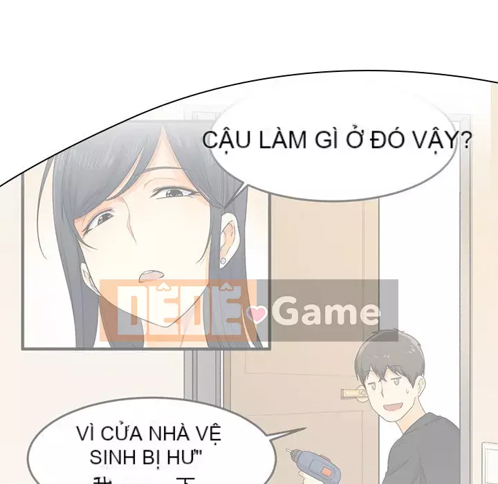 Bắt nạt bạn cùng phòng Đừng đi qua Chương 1-37