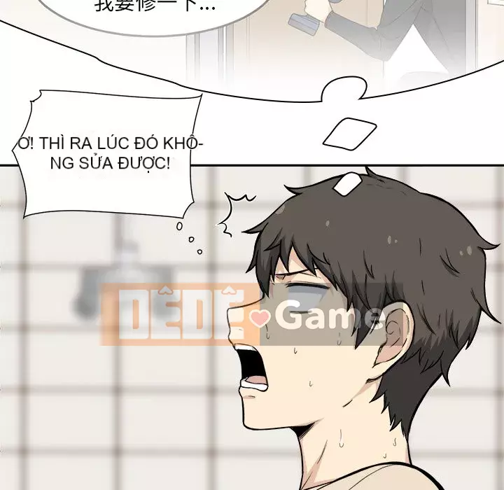 Bắt nạt bạn cùng phòng Đừng đi qua Chương 1-37