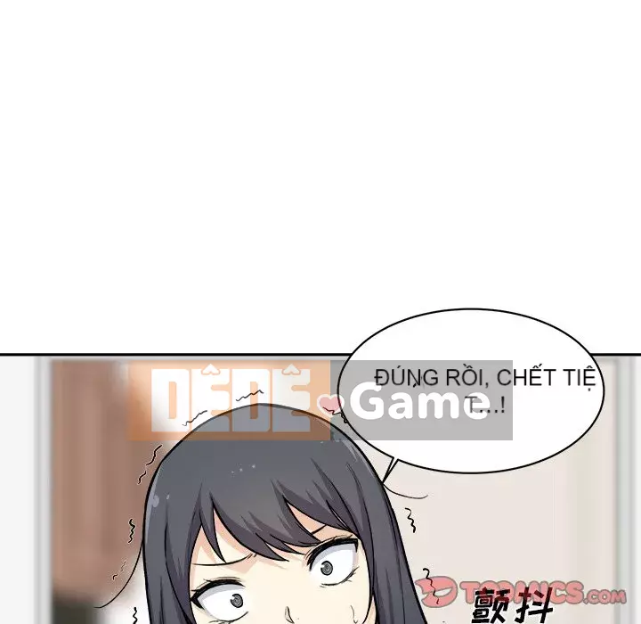 Bắt nạt bạn cùng phòng Đừng đi qua Chương 1-37