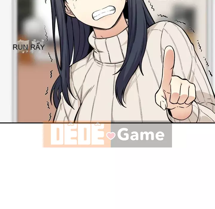 Bắt nạt bạn cùng phòng Đừng đi qua Chương 1-37