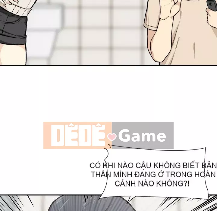 Bắt nạt bạn cùng phòng Đừng đi qua Chương 1-37