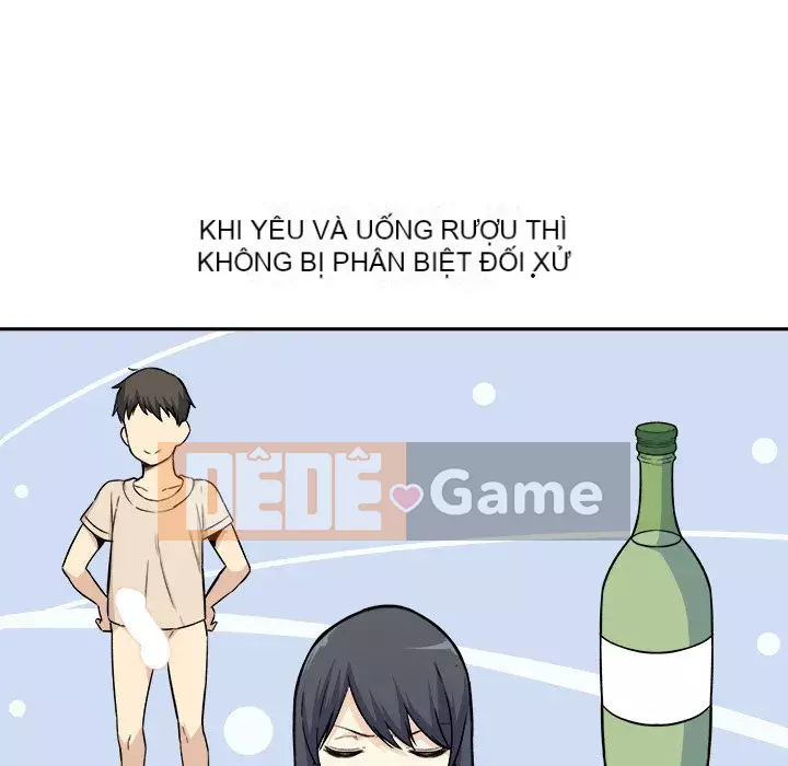 Bắt nạt bạn cùng phòng Đừng đi qua Chương 1-37