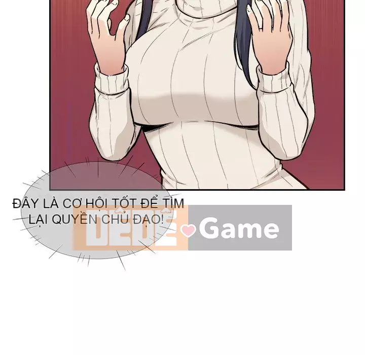 Bắt nạt bạn cùng phòng Đừng đi qua Chương 1-37