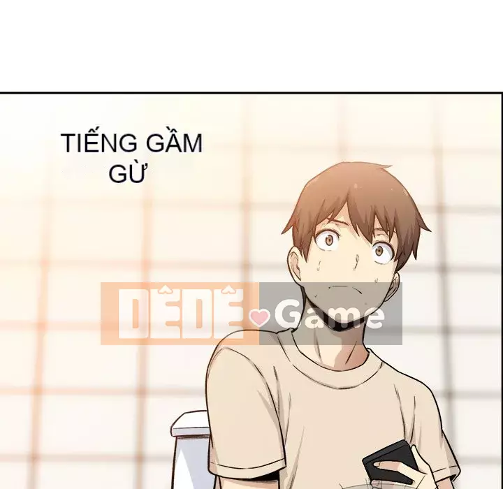 Bắt nạt bạn cùng phòng Đừng đi qua Chương 1-37