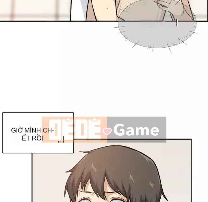 Bắt nạt bạn cùng phòng Đừng đi qua Chương 1-37