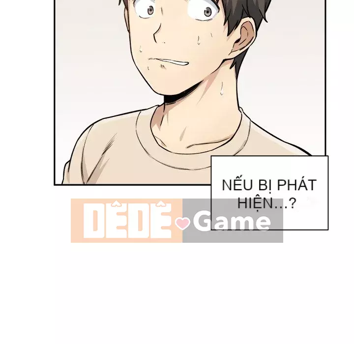 Bắt nạt bạn cùng phòng Đừng đi qua Chương 1-37