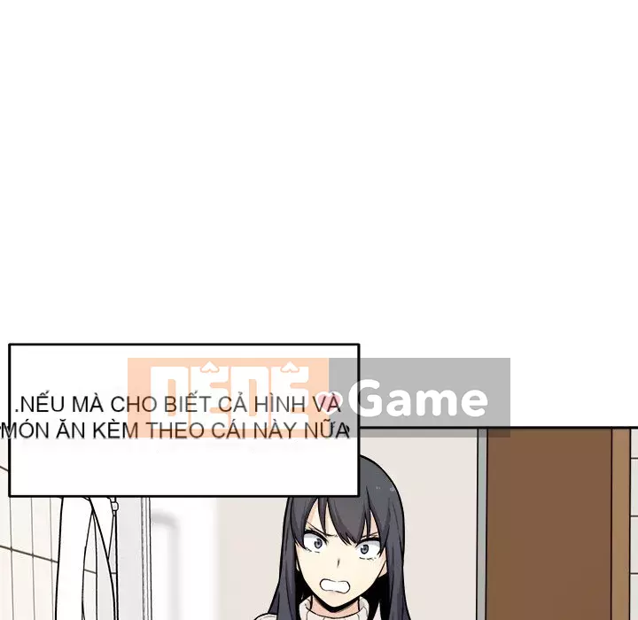 Bắt nạt bạn cùng phòng Đừng đi qua Chương 1-37