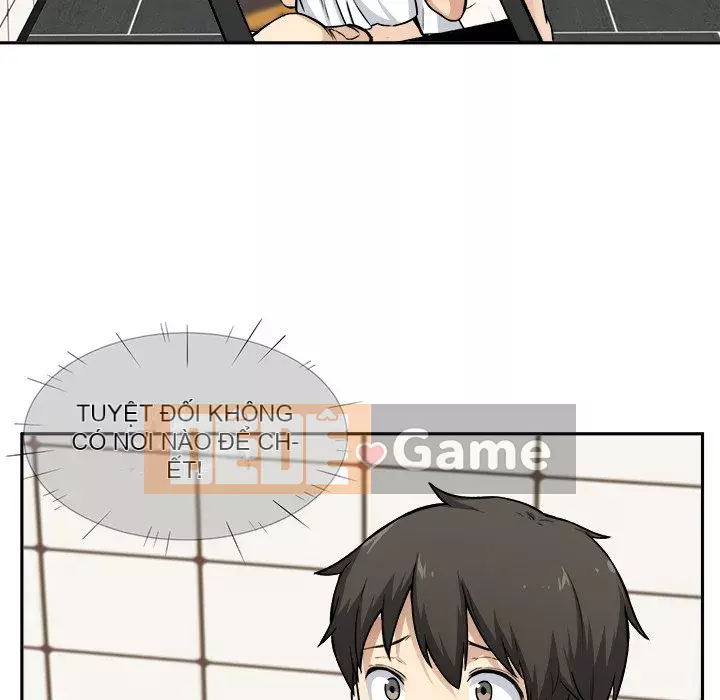 Bắt nạt bạn cùng phòng Đừng đi qua Chương 1-37