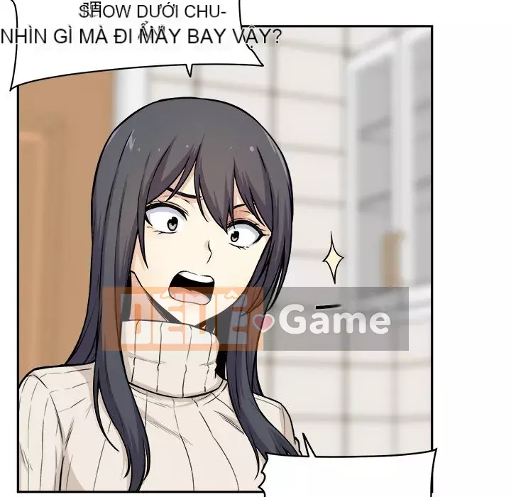 Bắt nạt bạn cùng phòng Đừng đi qua Chương 1-37