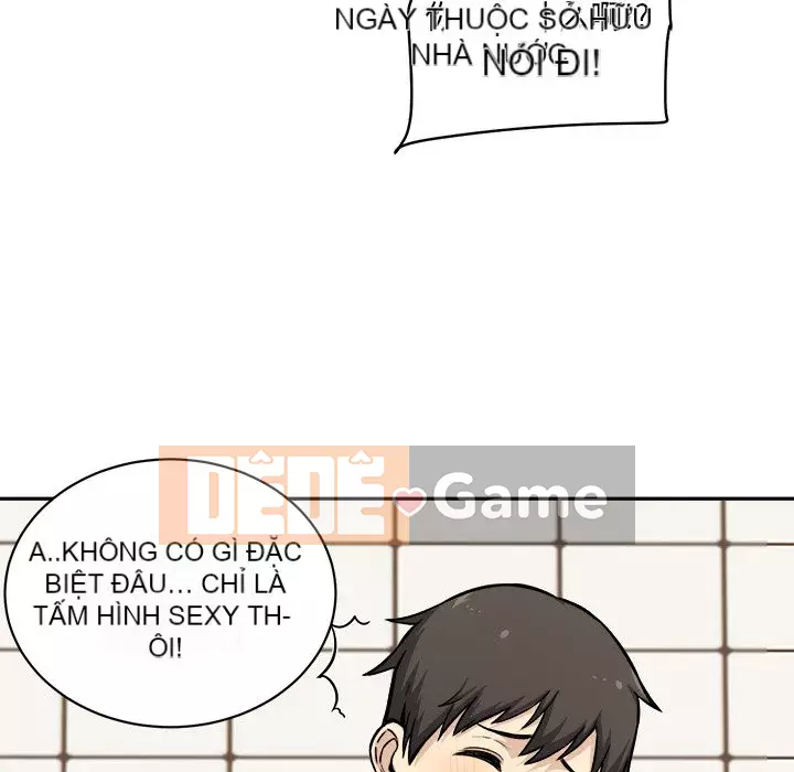 Bắt nạt bạn cùng phòng Đừng đi qua Chương 1-37