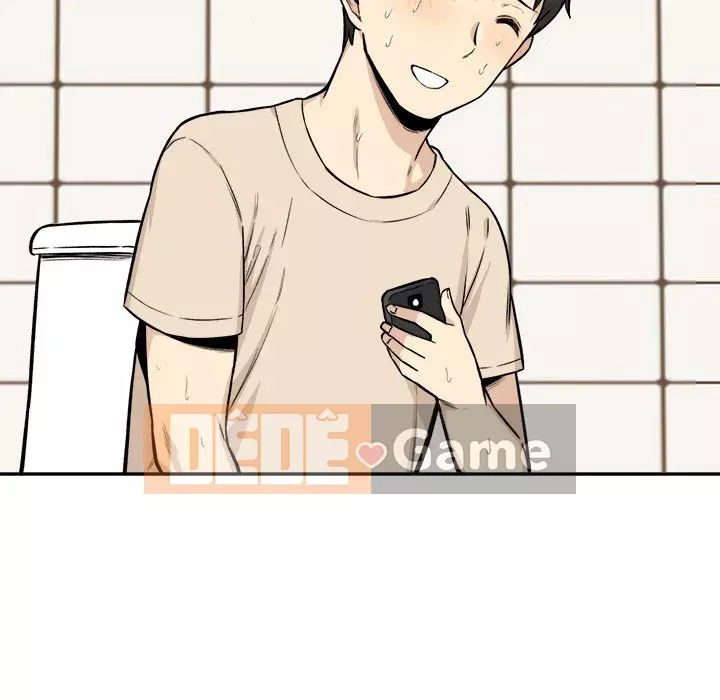 Bắt nạt bạn cùng phòng Đừng đi qua Chương 1-37