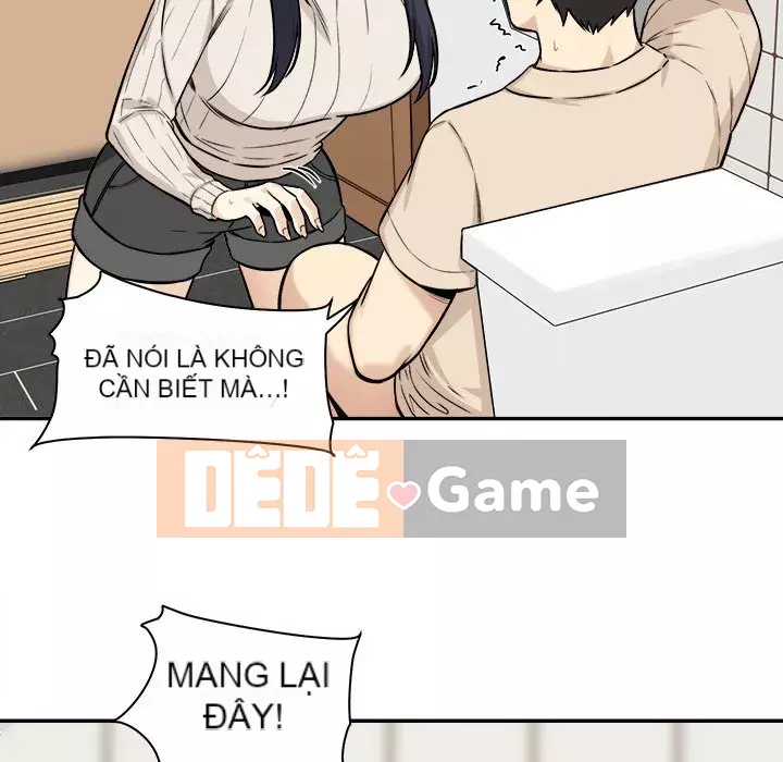 Bắt nạt bạn cùng phòng Đừng đi qua Chương 1-37