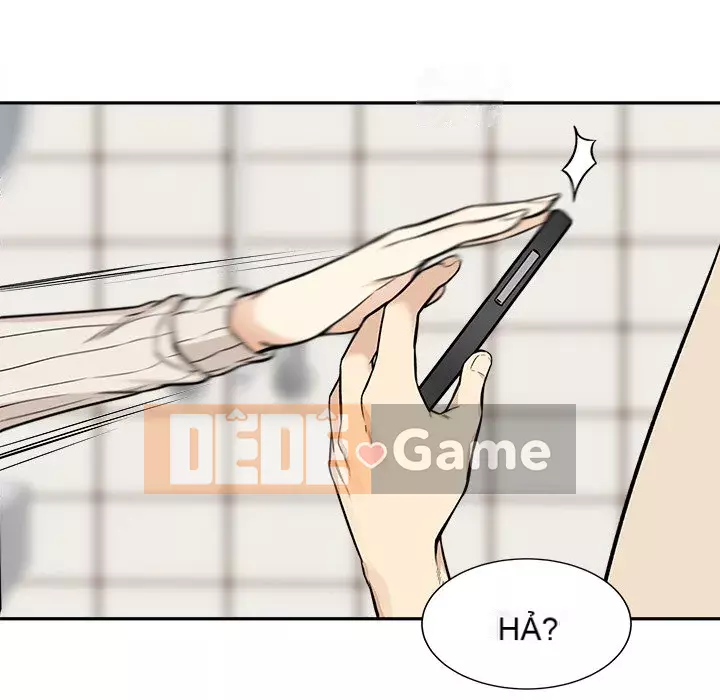 Bắt nạt bạn cùng phòng Đừng đi qua Chương 1-37