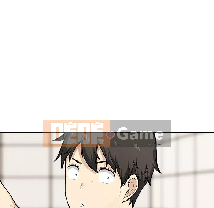 Bắt nạt bạn cùng phòng Đừng đi qua Chương 1-37