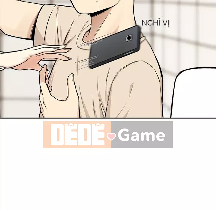 Bắt nạt bạn cùng phòng Đừng đi qua Chương 1-37