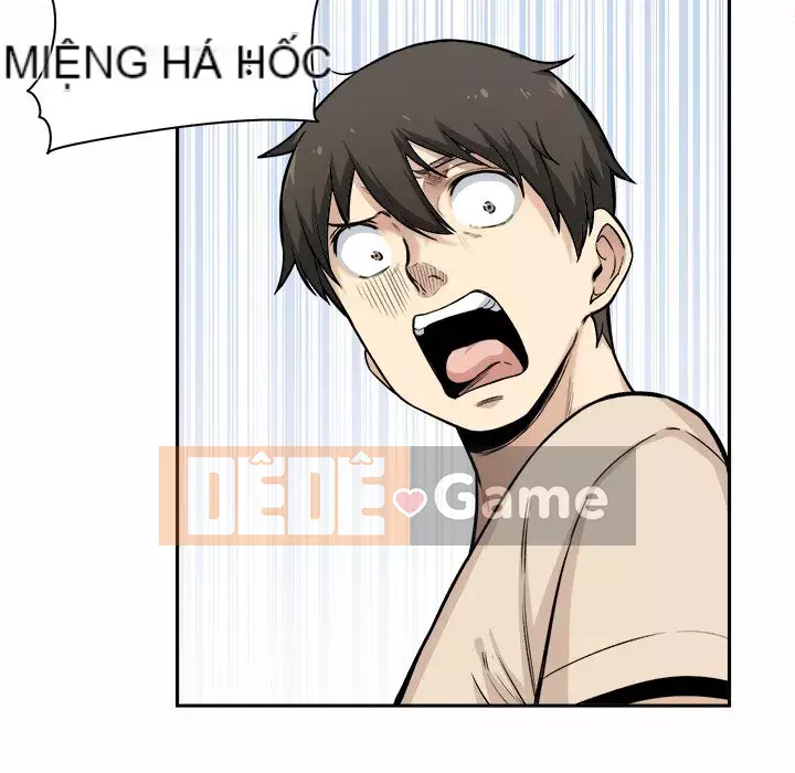 Bắt nạt bạn cùng phòng Đừng đi qua Chương 1-37