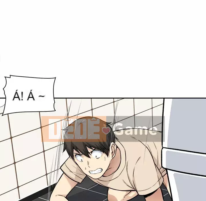 Bắt nạt bạn cùng phòng Đừng đi qua Chương 1-37