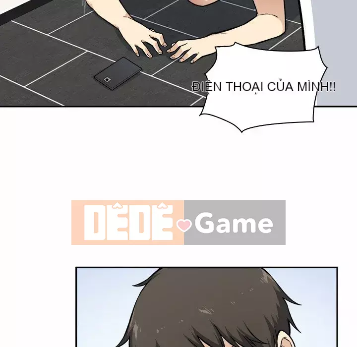 Bắt nạt bạn cùng phòng Đừng đi qua Chương 1-37