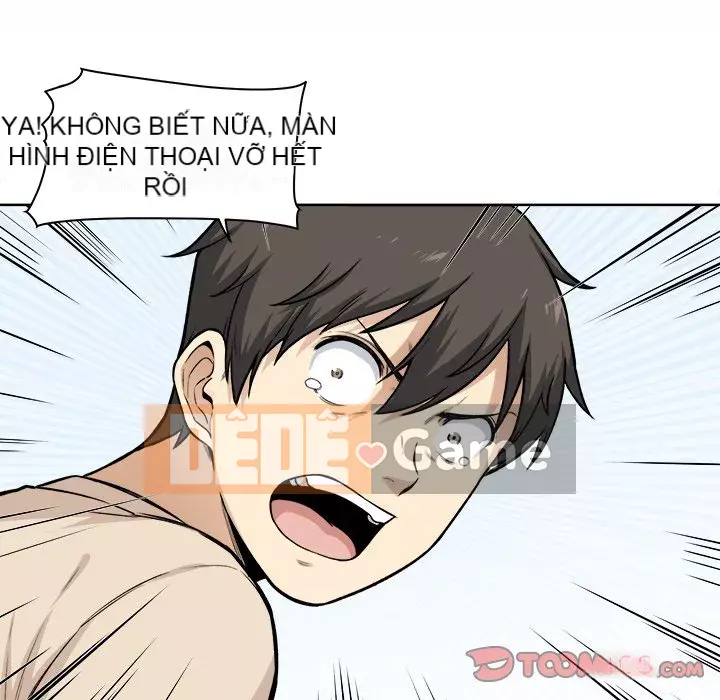 Bắt nạt bạn cùng phòng Đừng đi qua Chương 1-37