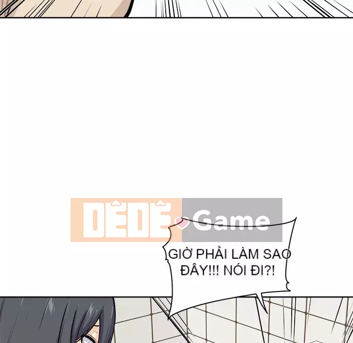 Bắt nạt bạn cùng phòng Đừng đi qua Chương 1-37