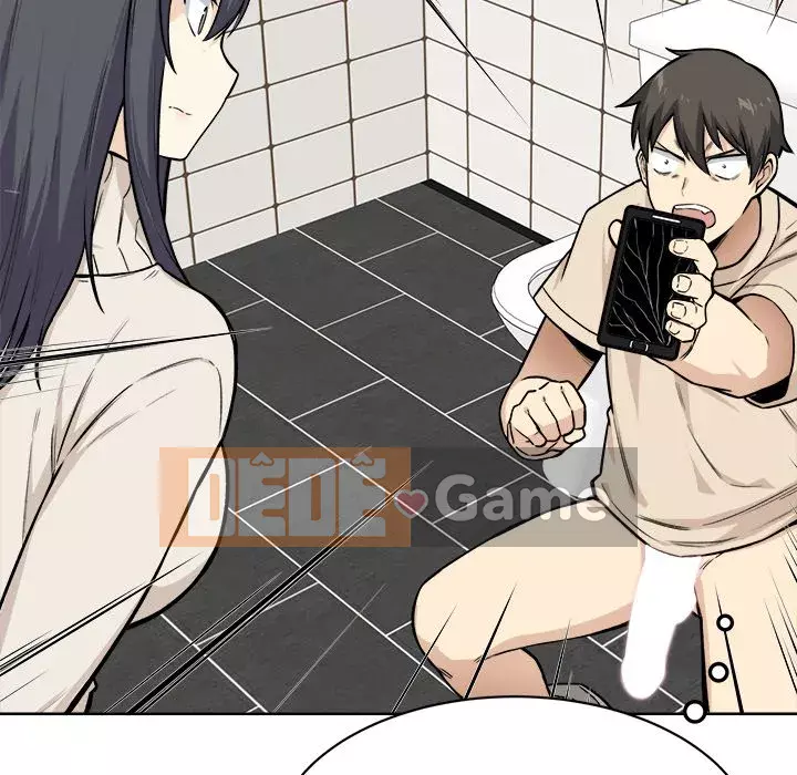 Bắt nạt bạn cùng phòng Đừng đi qua Chương 1-37