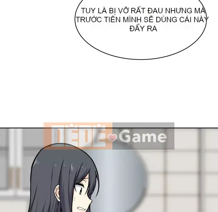 Bắt nạt bạn cùng phòng Đừng đi qua Chương 1-37