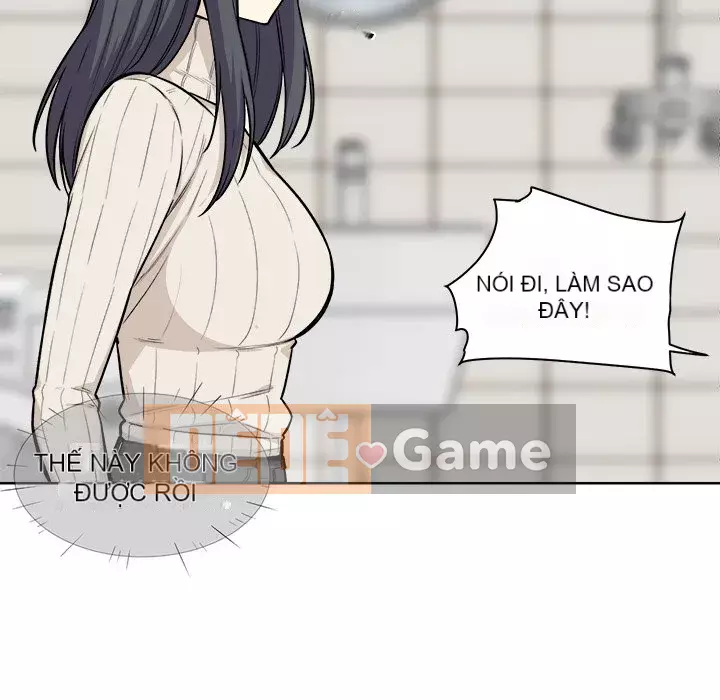 Bắt nạt bạn cùng phòng Đừng đi qua Chương 1-37
