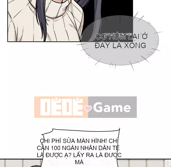 Bắt nạt bạn cùng phòng Đừng đi qua Chương 1-37