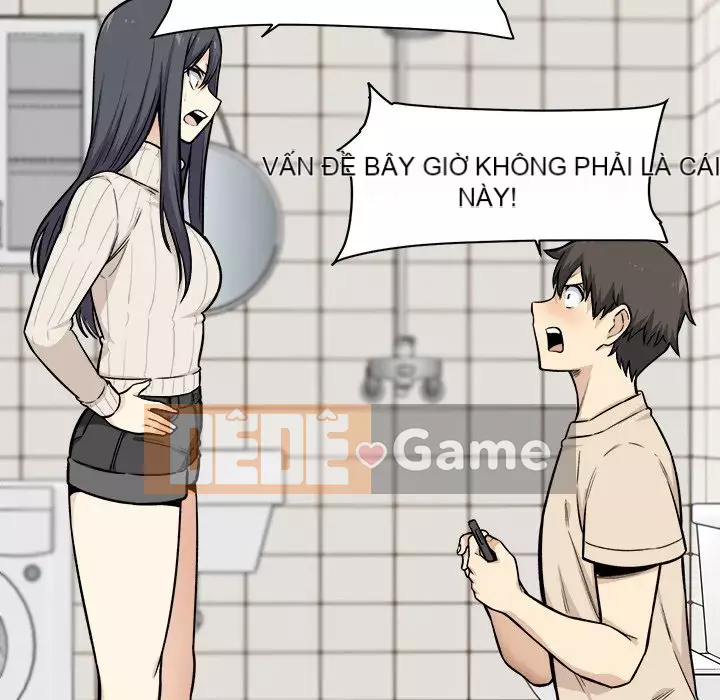 Bắt nạt bạn cùng phòng Đừng đi qua Chương 1-37