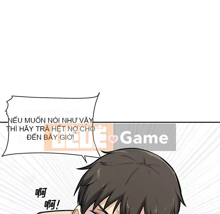 Bắt nạt bạn cùng phòng Đừng đi qua Chương 1-37