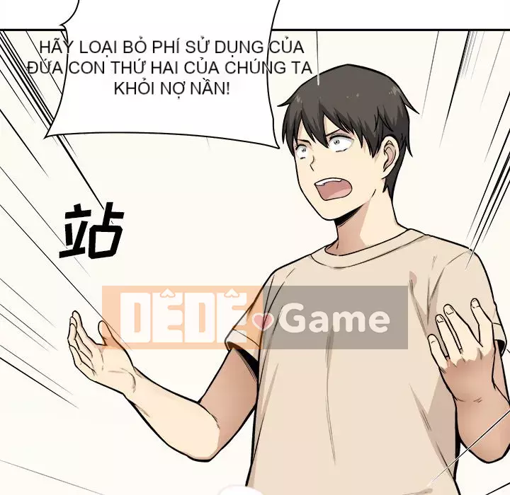 Bắt nạt bạn cùng phòng Đừng đi qua Chương 1-37