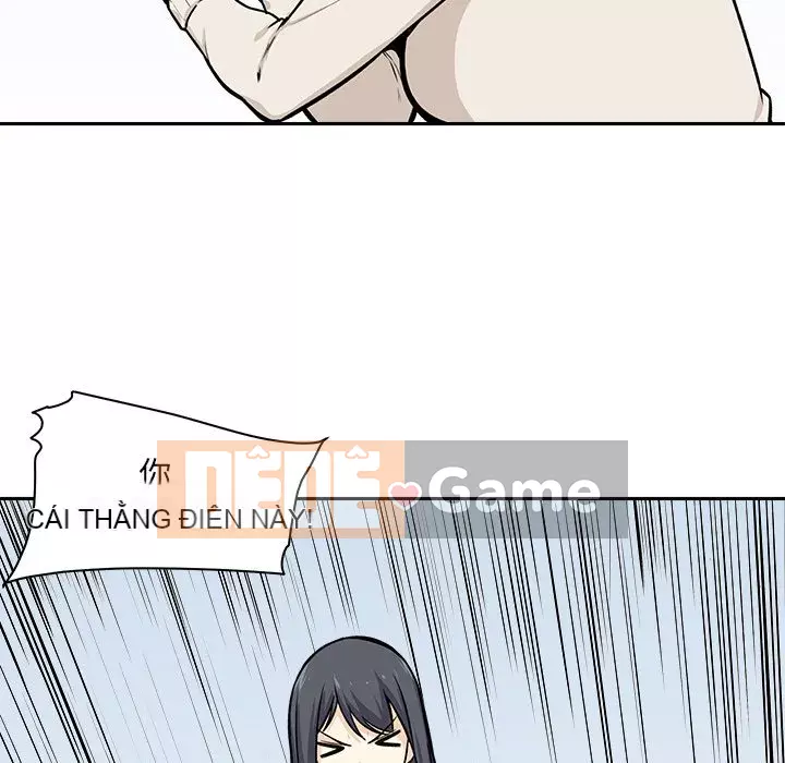 Bắt nạt bạn cùng phòng Đừng đi qua Chương 1-37