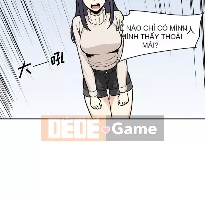 Bắt nạt bạn cùng phòng Đừng đi qua Chương 1-37